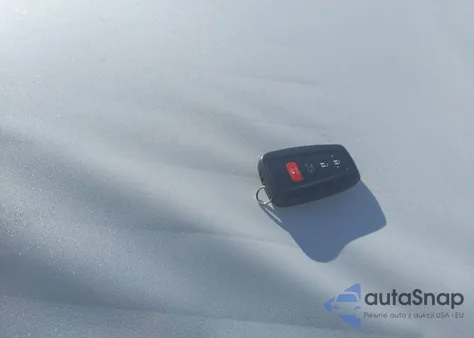 2022 Toyota Highlander Le из США, поврежденный, VIN 5TDBZRBH8NS186848